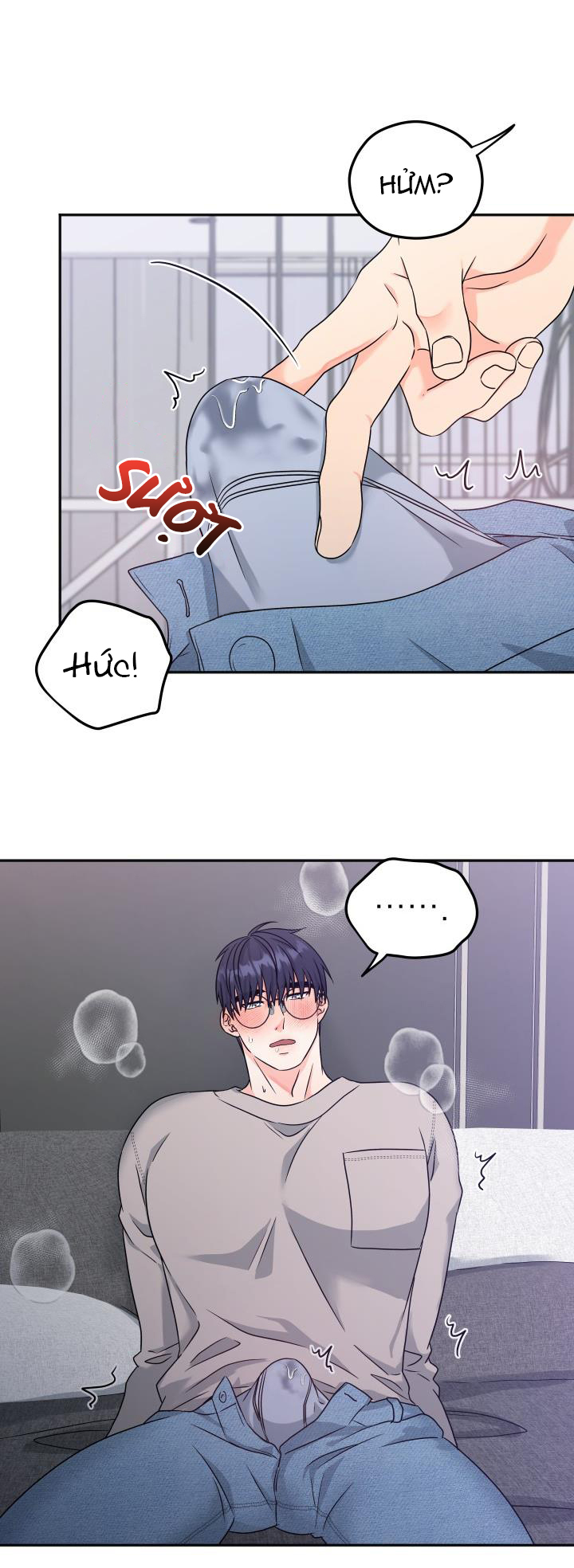 giao kiện hàng thành công chapter 16 26