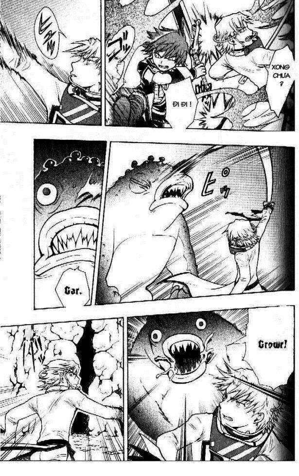 dragon eye chapter 8 24