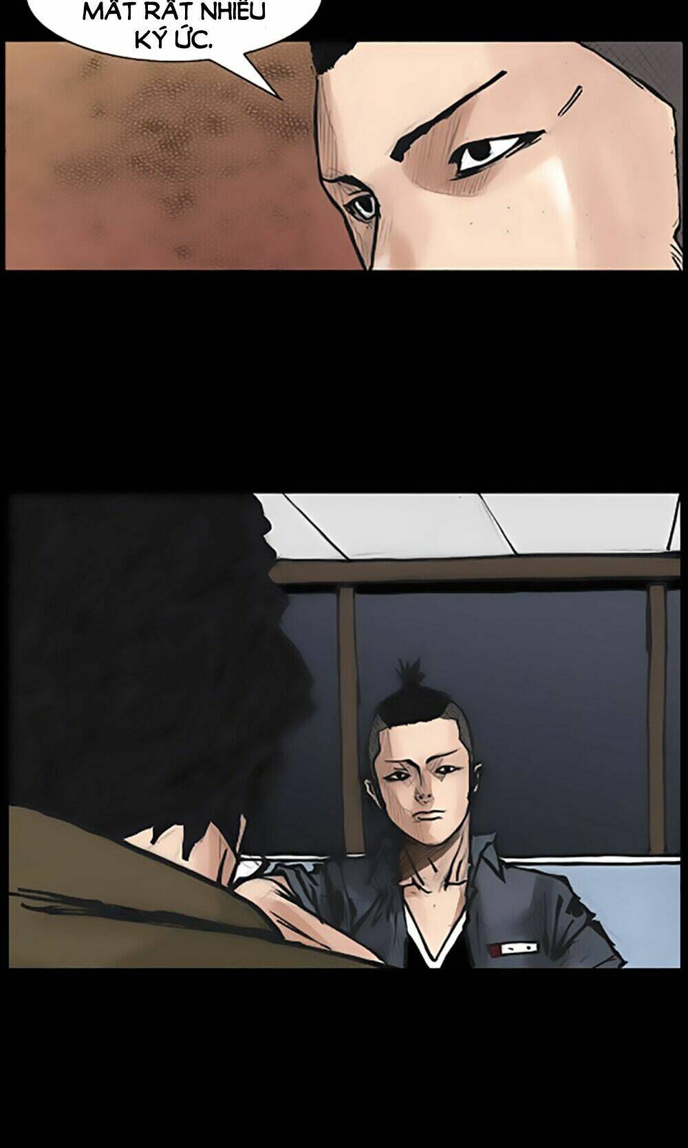 dokgo | độc cô chapter 68 3