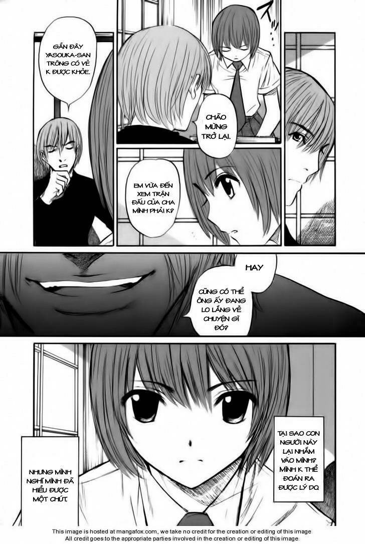 shion no ou chapter 24 16