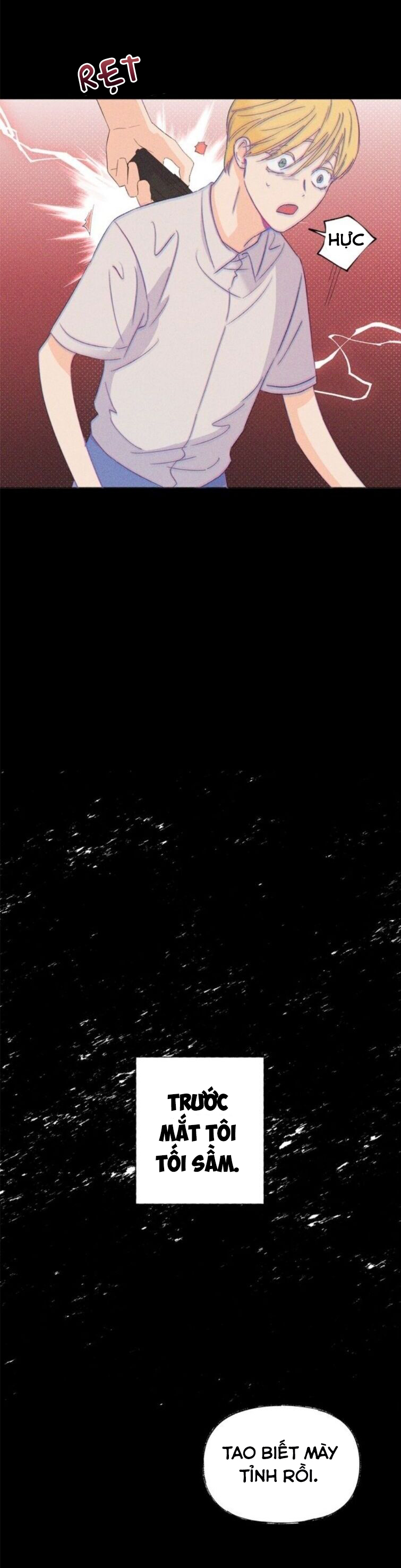 cái giá của sự nổi tiếng chapter 8 4