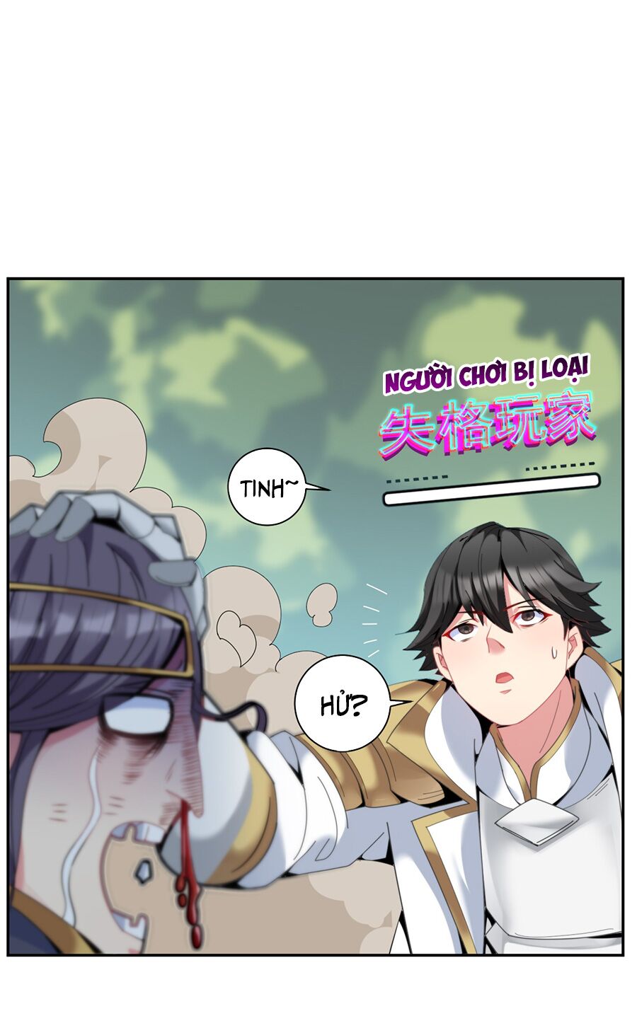 đồ long kỵ sĩ hôn môi ác long chapter 11 23