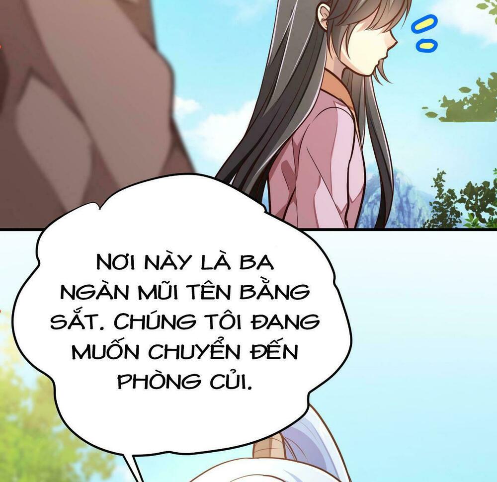 thái tử phi nhà ta thật hung hăng chapter 13 16