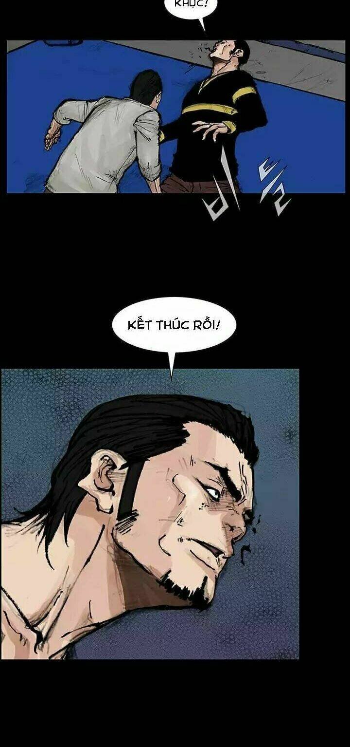 dokgo 2 | độc cô 2 chapter 33 2