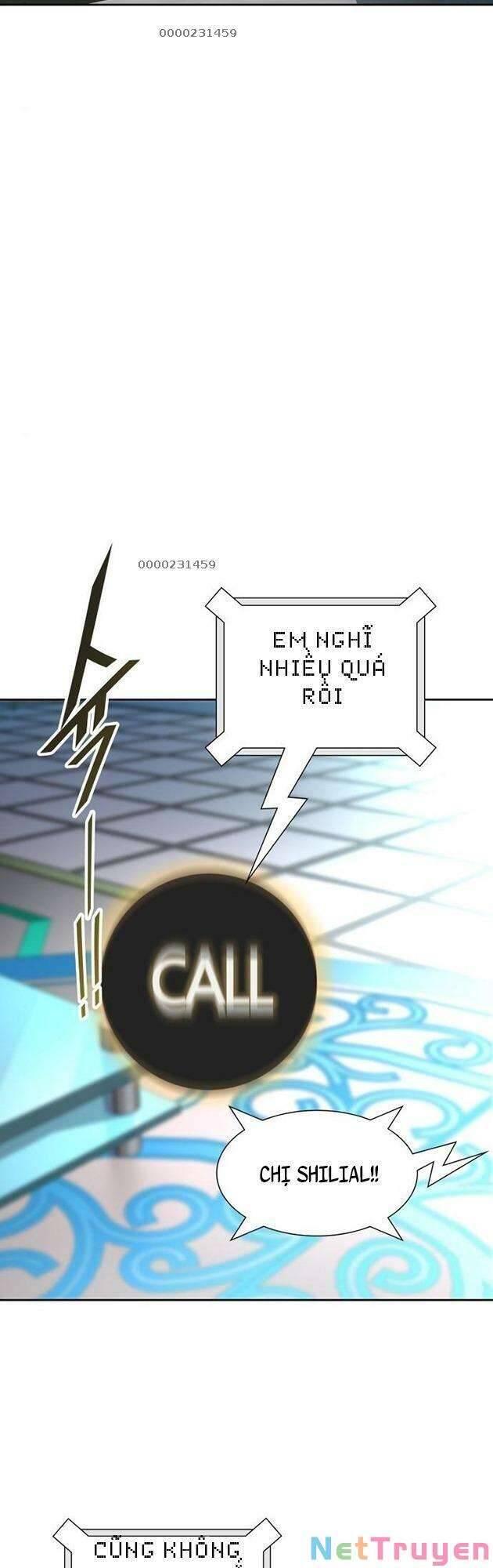 tòa tháp bí ẩn 2 chapter 545 6