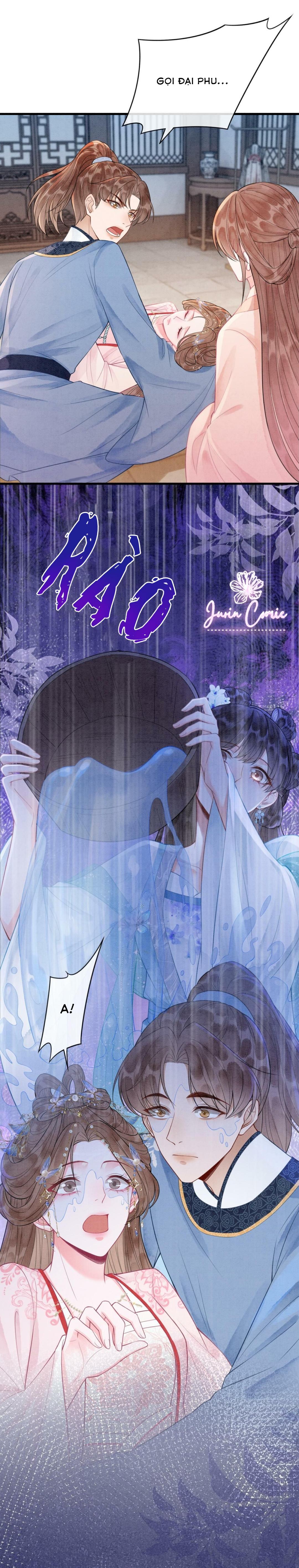 sau khi nàng bị đánh chết các ca ca hối hận rồi !! chapter 10 12