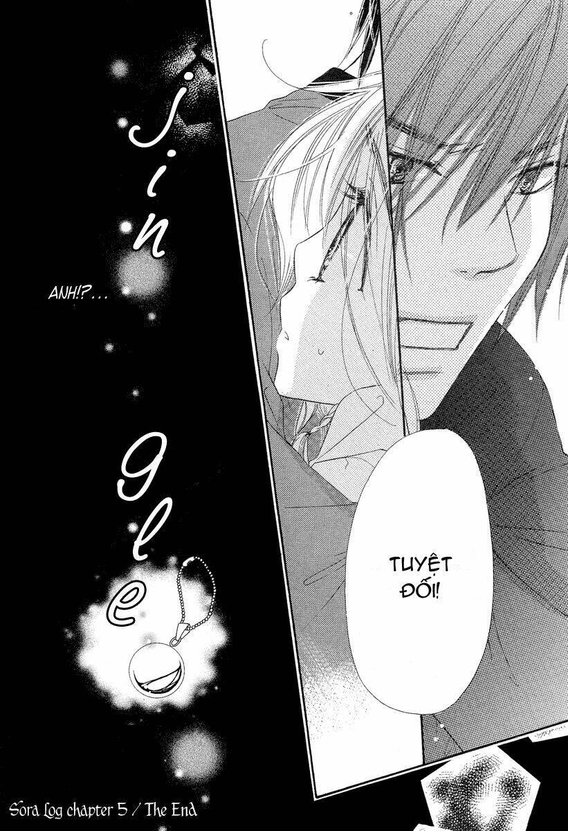sora log chapter 5.2 23