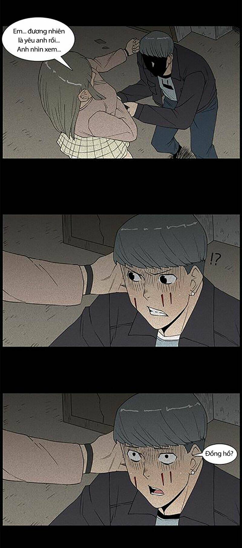 kinh dị đêm khuya chapter 34 32