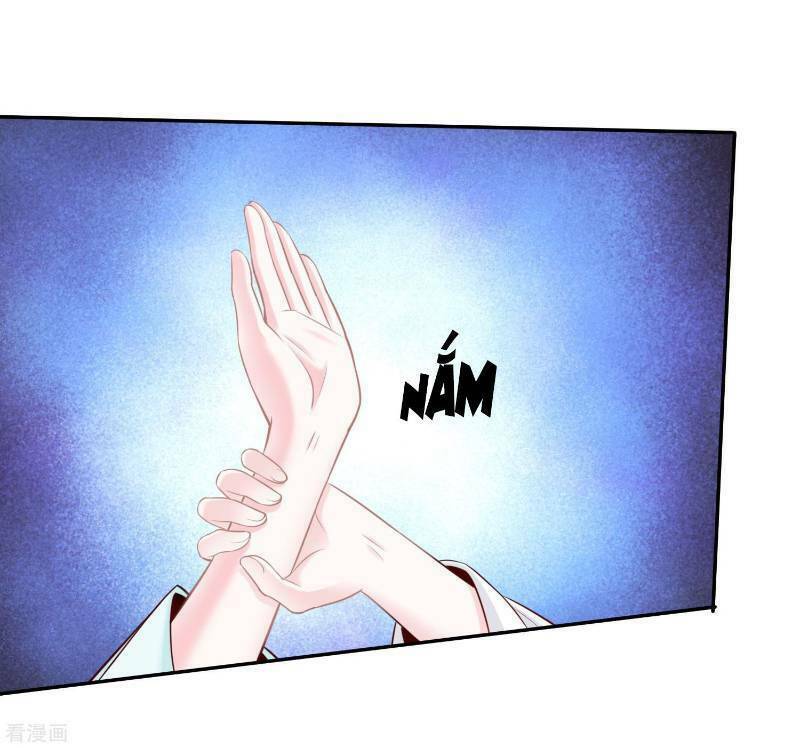 độc y đích nữ chapter 86 27