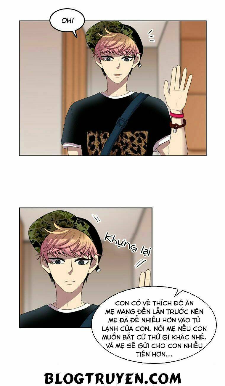 my shining world chapter 33 14