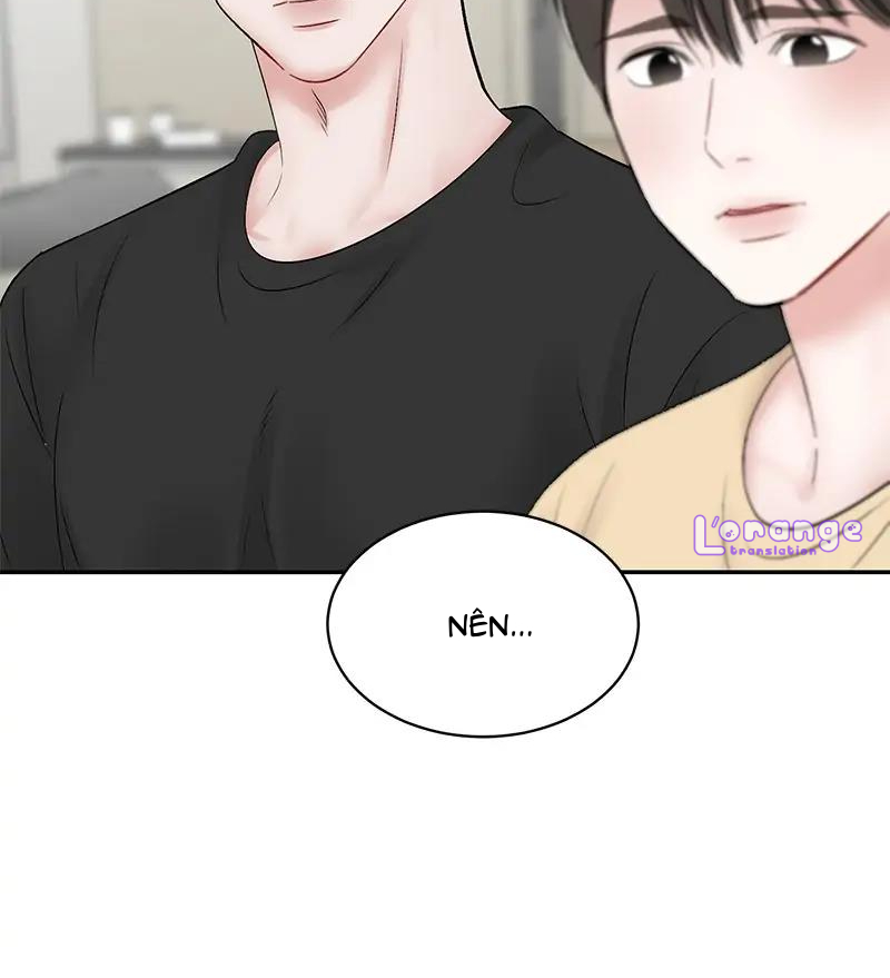 tình yêu nơi phòng tắm hơi chapter 34 21