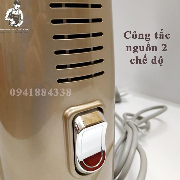 Máy Ép Chậm Hurom HU-19SGM