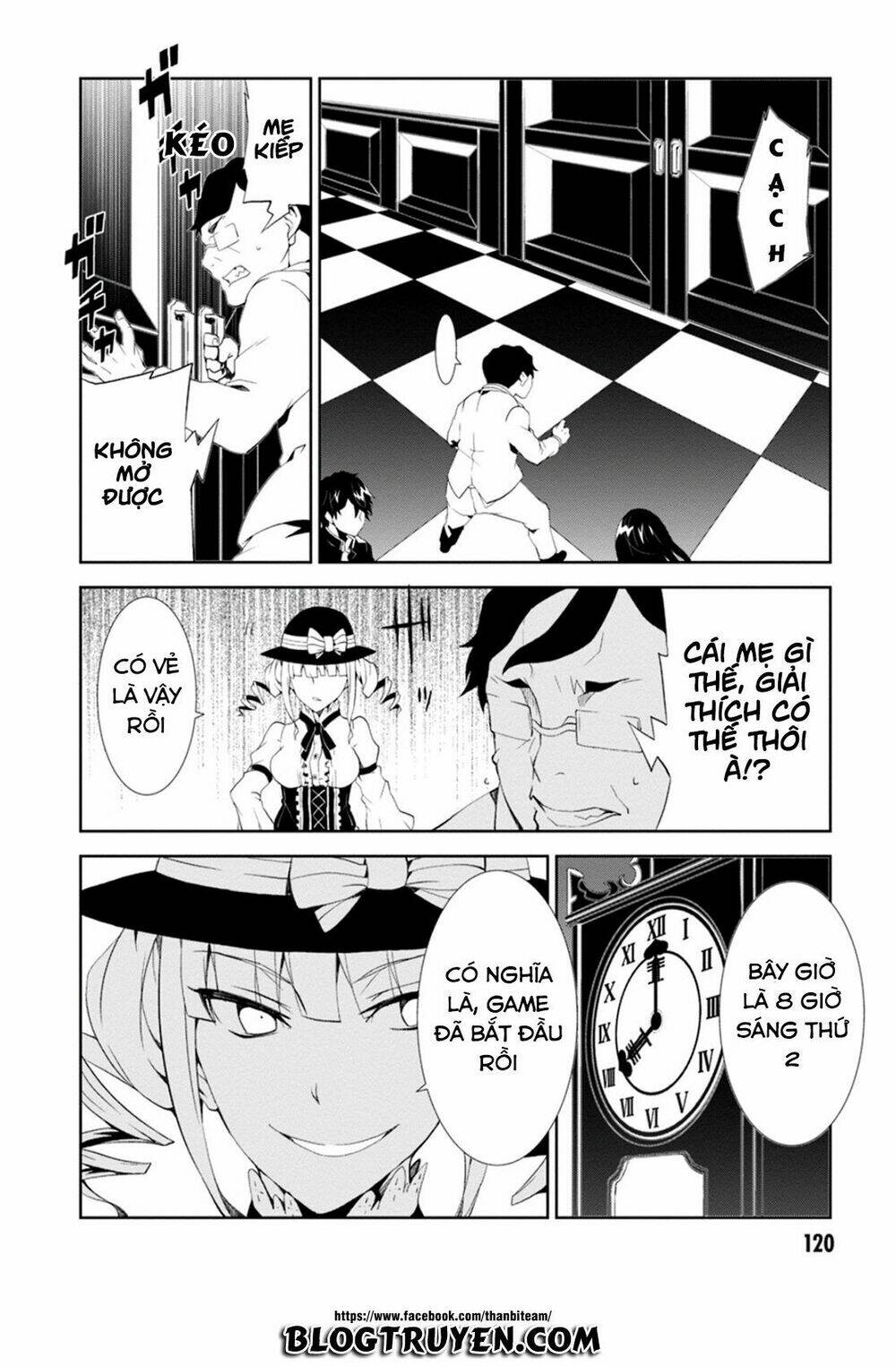 rengoku deadroll chapter 3.2 9