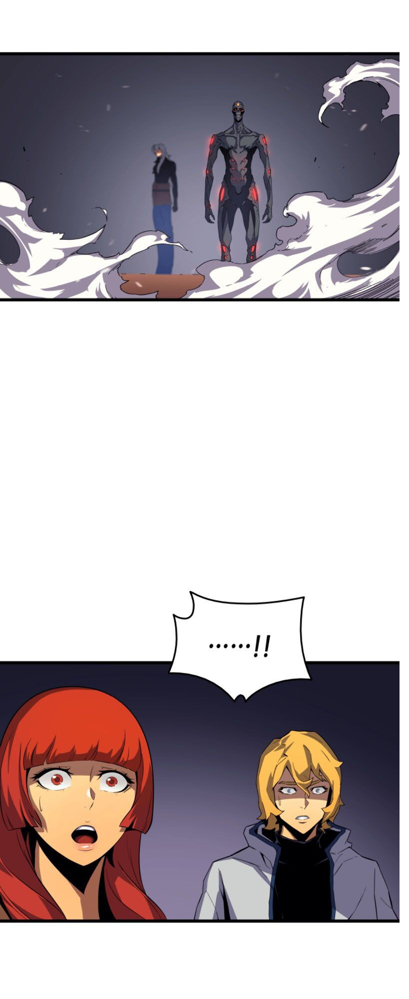 sự trở lại của pháp sư vĩ đại sau 4000 năm chapter 17 21