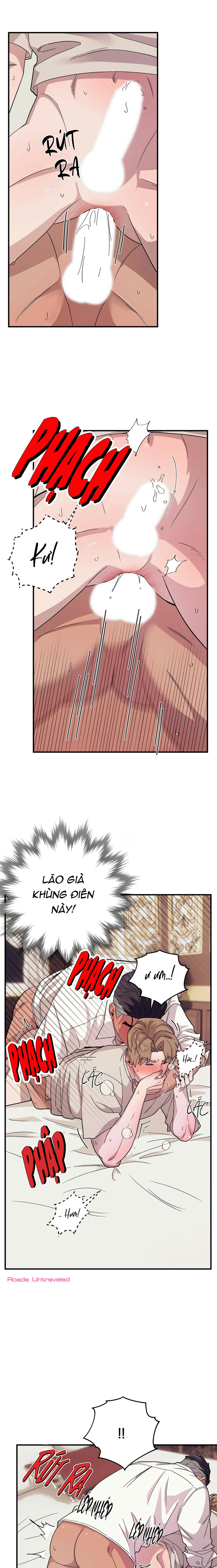 yi su nhà họ kang chapter 53 4