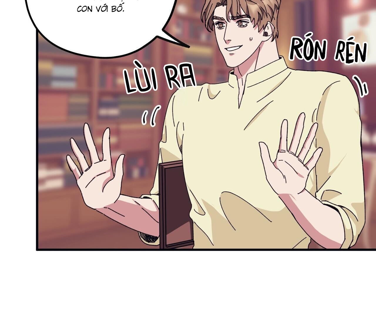 chàng dâu nhà họ kang chapter 41 84