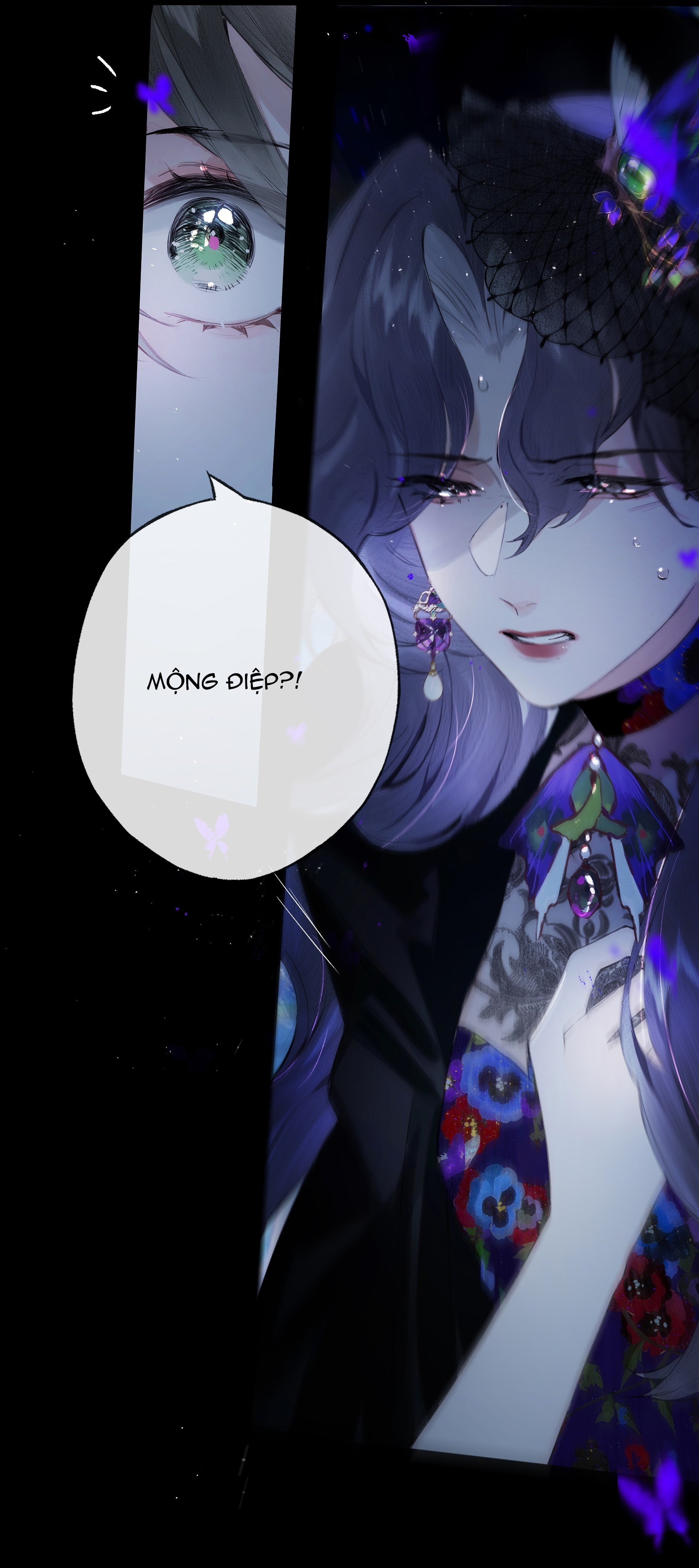 trộm hương chapter 14 8