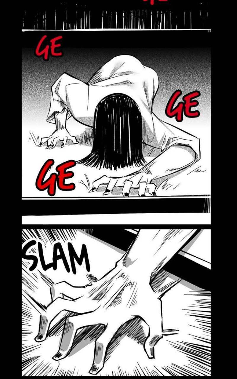 1/6 sadako in my home chapter 1 2