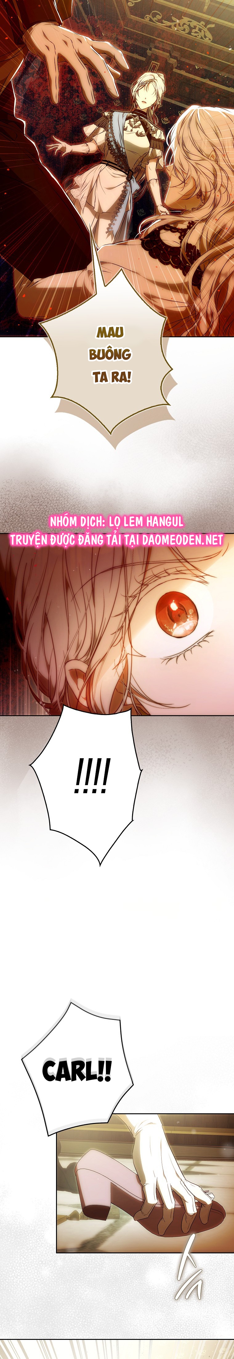 trở thành vợ của nam chính chapter 119 22