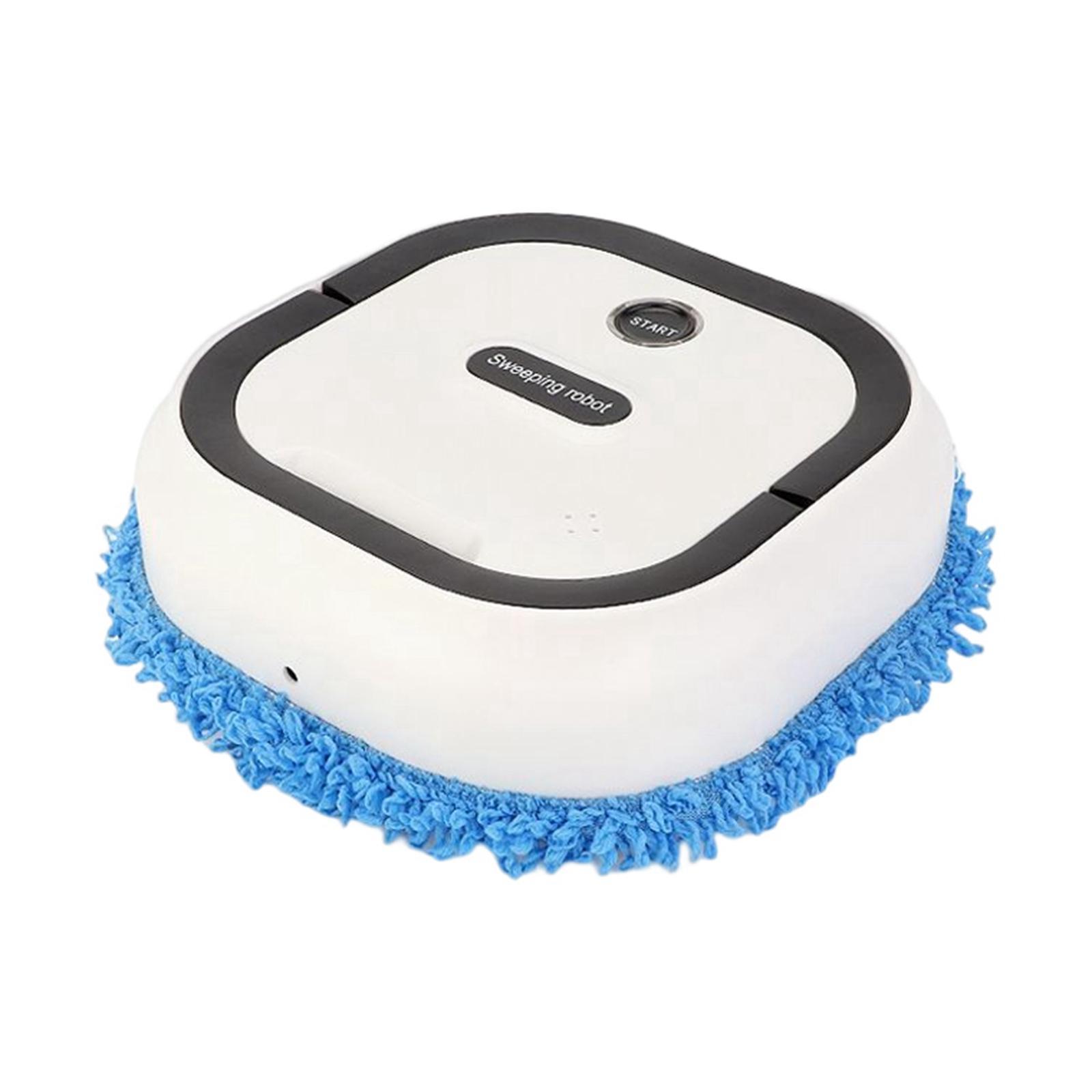 Mop Wet and Mopping Vacuum Cleaner Floor Cleaning ,