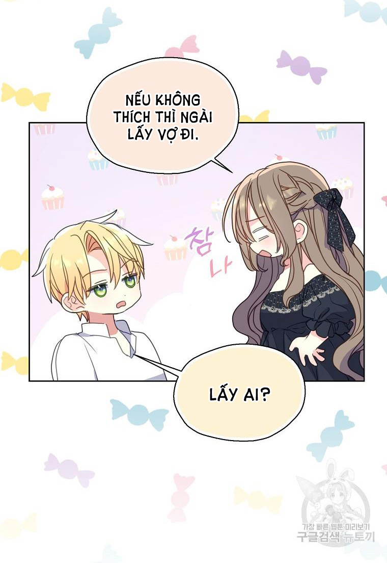 bệ hạ, xin đừng giết tôi!! chapter 105.1 21