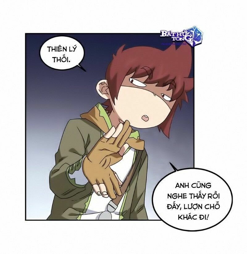 võng du chi cận chiến pháp sư chapter 307 12