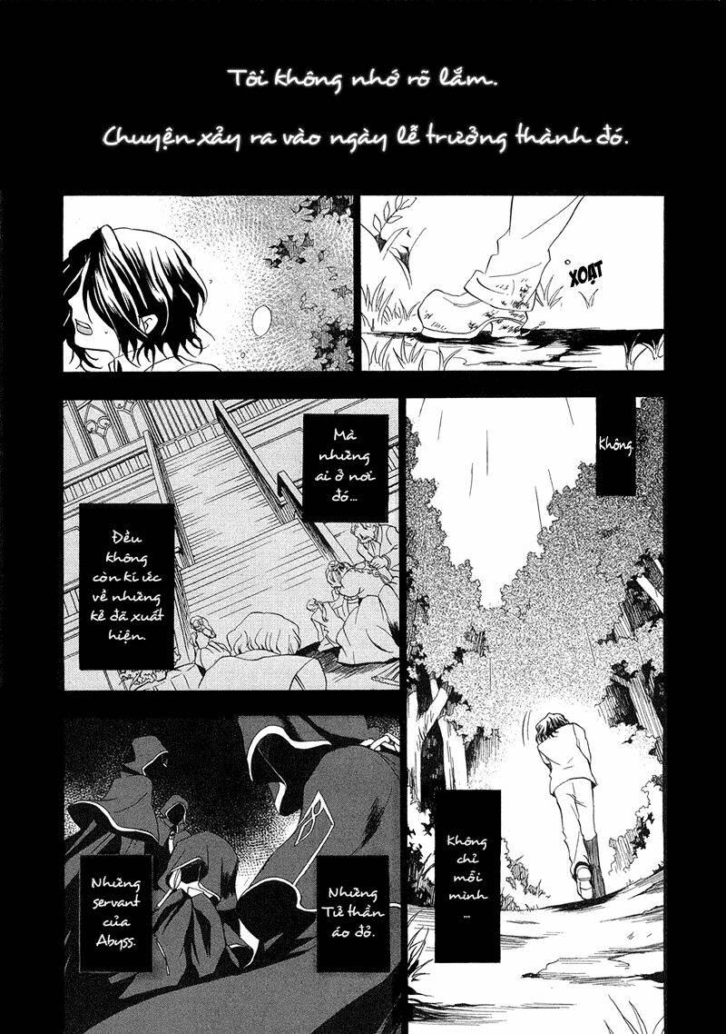 pandora hearts chapter 12 43