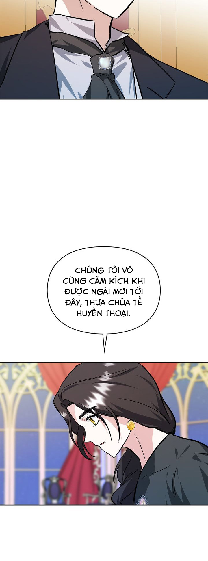 hãy nghe lời của tôi chapter 60.1 6