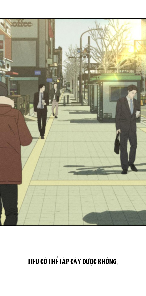 [18+] Nước Mắt Trên Đóa Hoa Tàn chapter 25.1 57