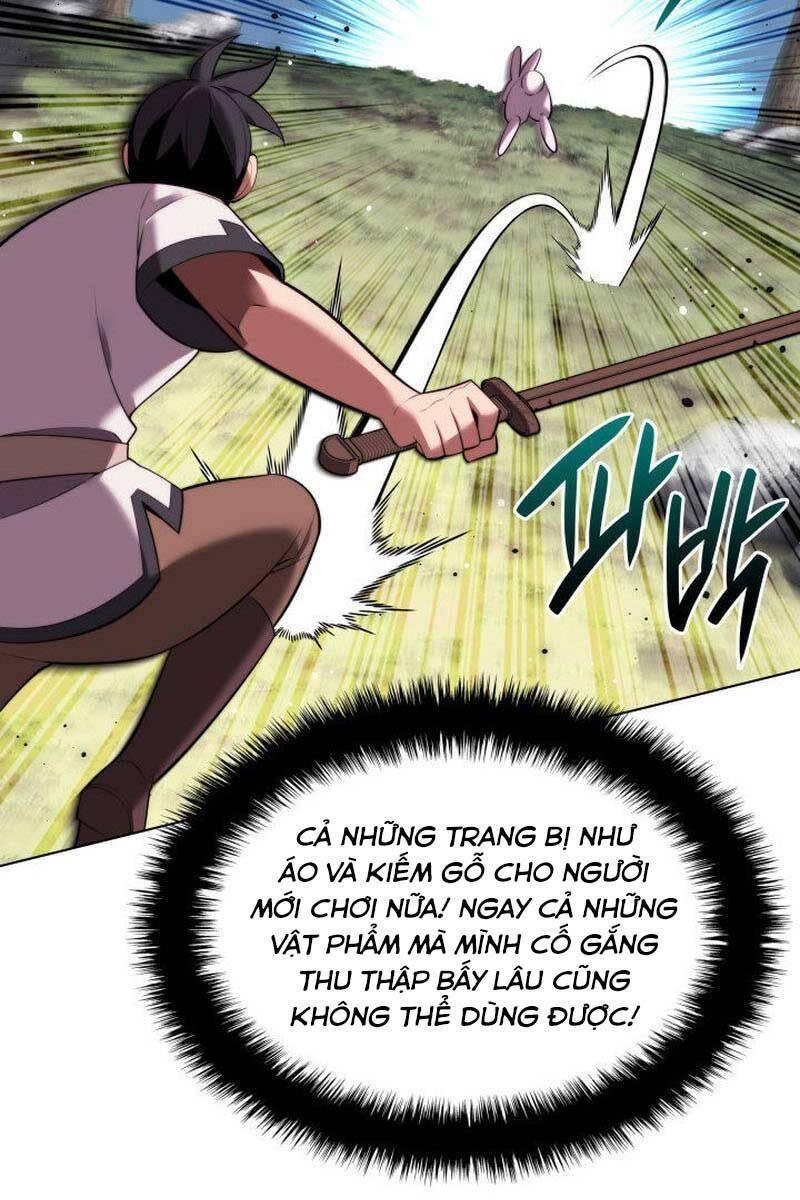 vượt qua giới hạn chapter 189 10