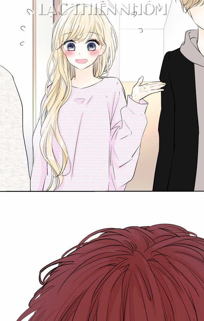 choco ngọt ngào chapter 49 4