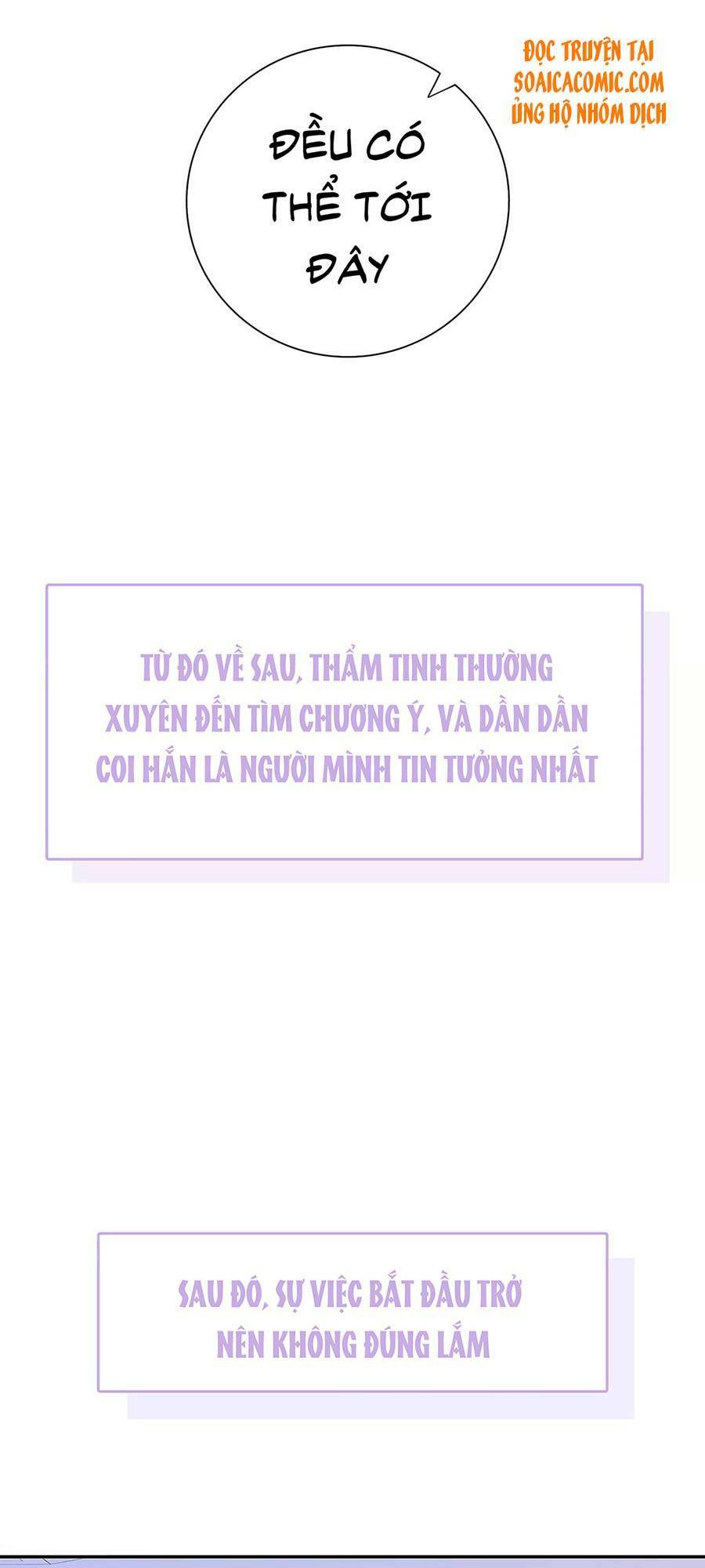 tôi dựa vào tà ý: nghịch chuyển nhân sinh chapter 37 8