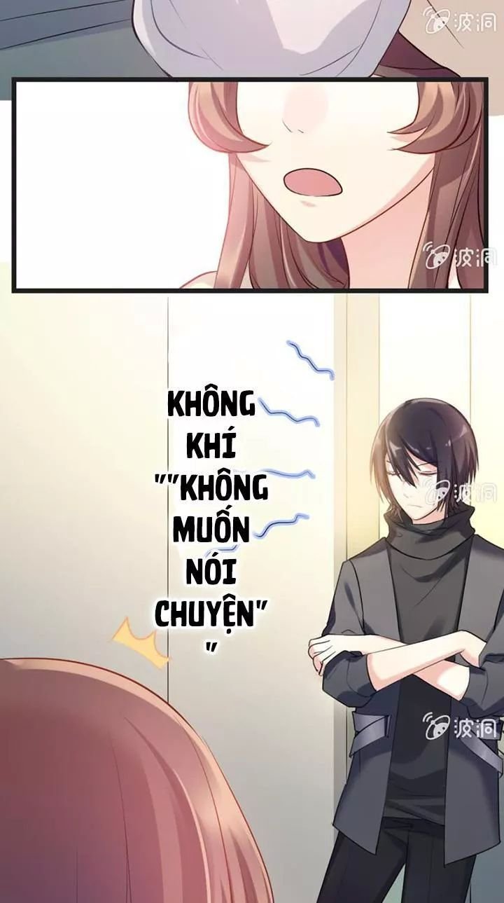 ảnh đế cầu sủng chapter 13 17