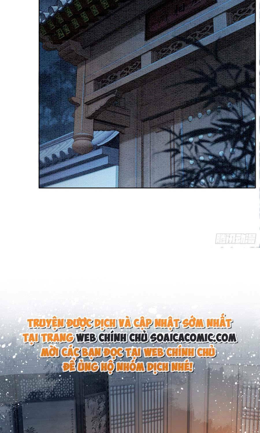 bắt đầu hủy hôn để công lược vương gia chapter 48 33