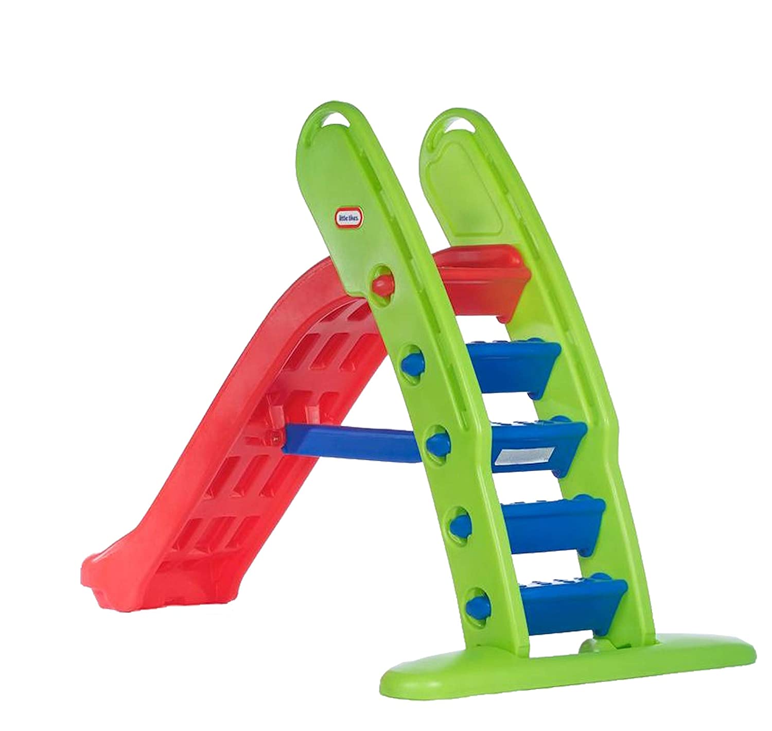 Cầu trượt không lồ 180cm Little Tikes Easy Store Giant Slide