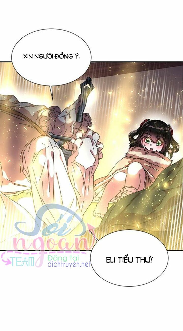 con gái bảo bối của ma vương chapter 28 63