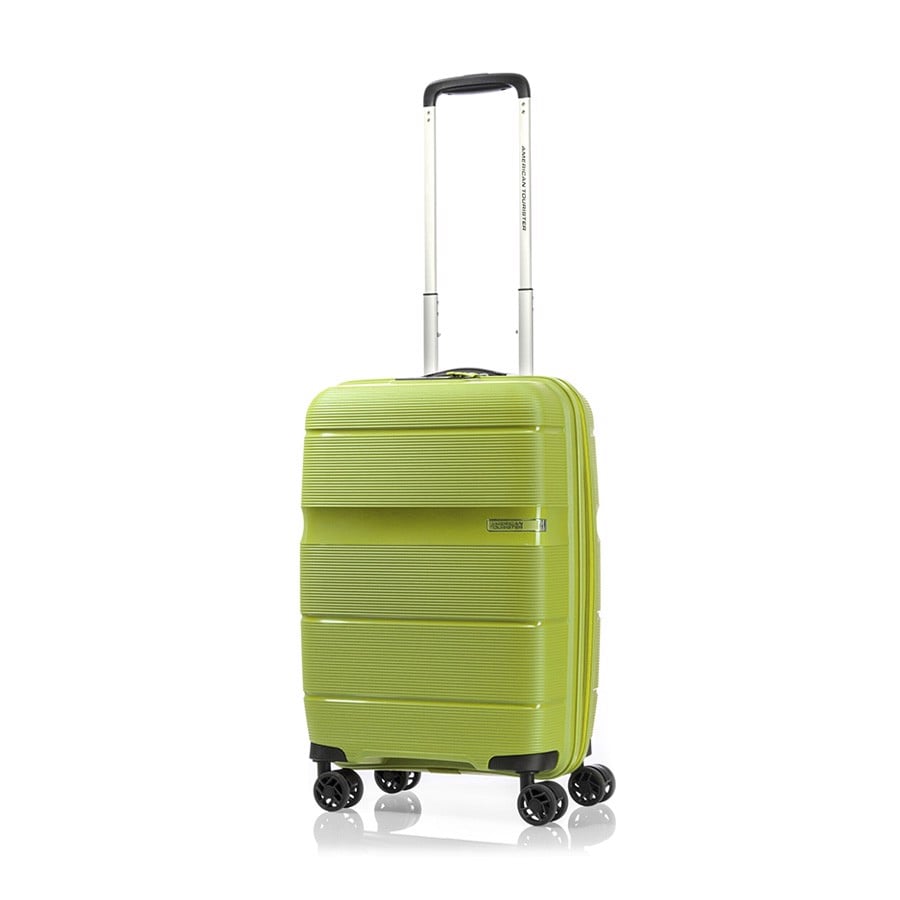 Vali kéo Linex TSA AMERICAN TOURISTER - MỸ : Tích hợp khóa số TSA Bánh xe đôi 360 độ êm nhẹ