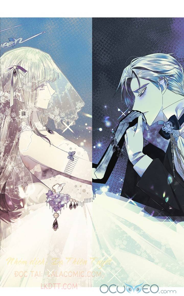 cha, con không muốn kết hôn đâu chapter 53 94