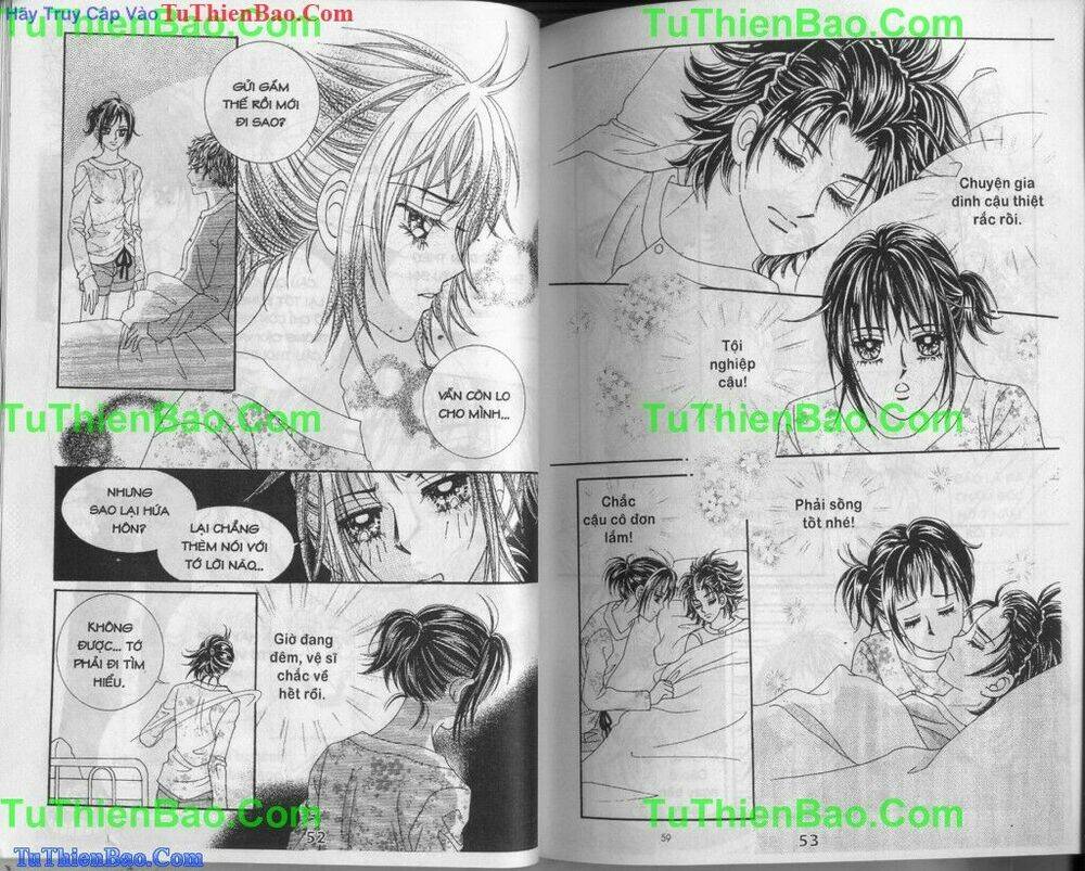 vua xa lộ chapter 12 27