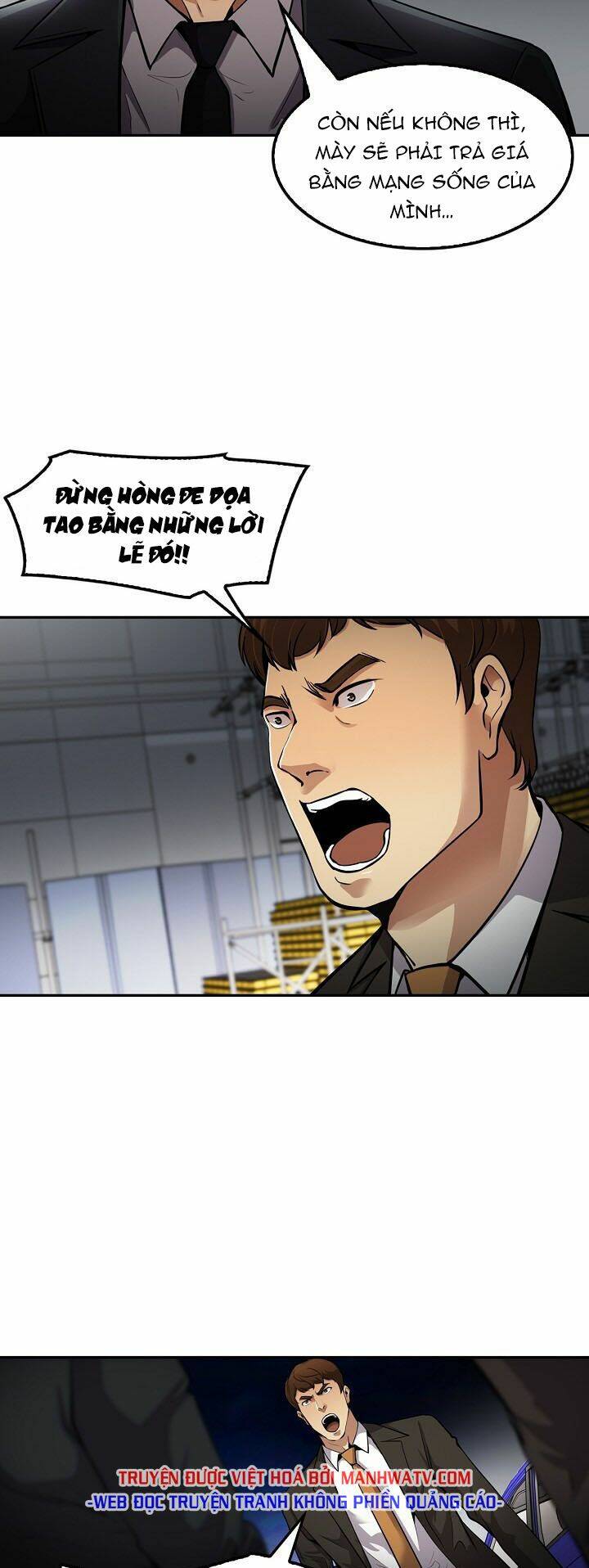 điều tra viên chuyển sinh chapter 92 4