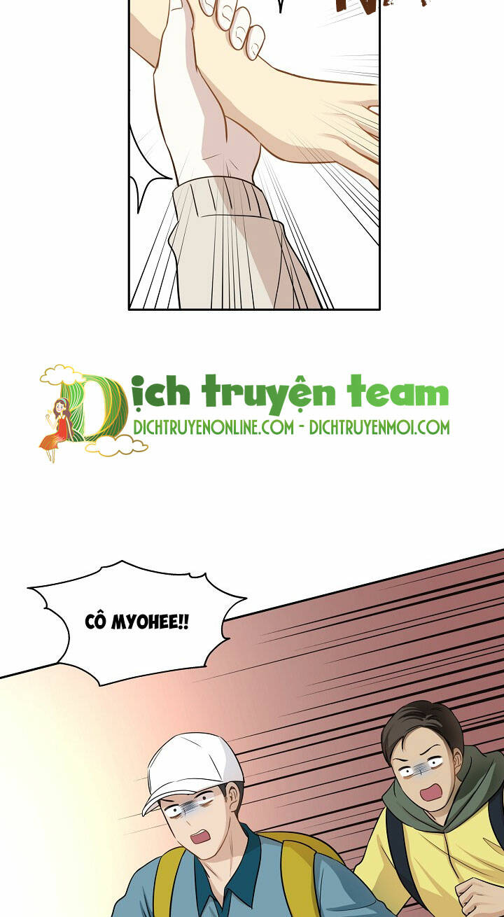 cuộc sống kỳ thú chapter 95 50