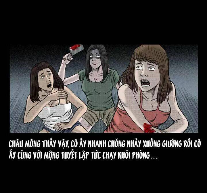 kỳ án có thật chapter 50 41