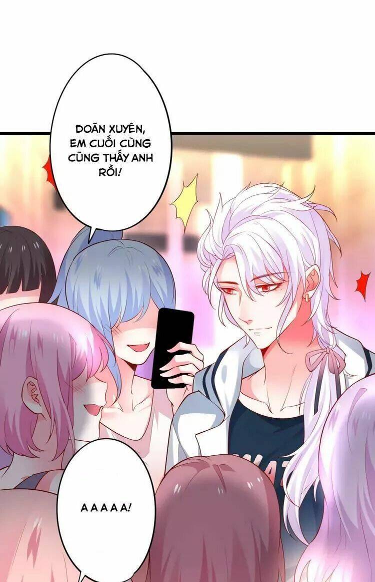 biến lan lăng vương thành ảnh đế chapter 19 23
