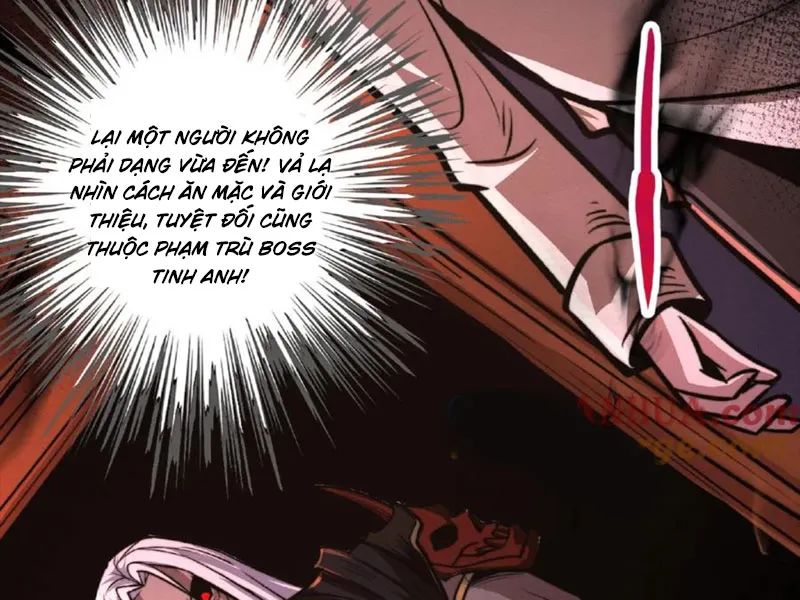 quỷ dị dược tề sư: bệnh nhân của ta đều là kinh khủng chapter 48 4