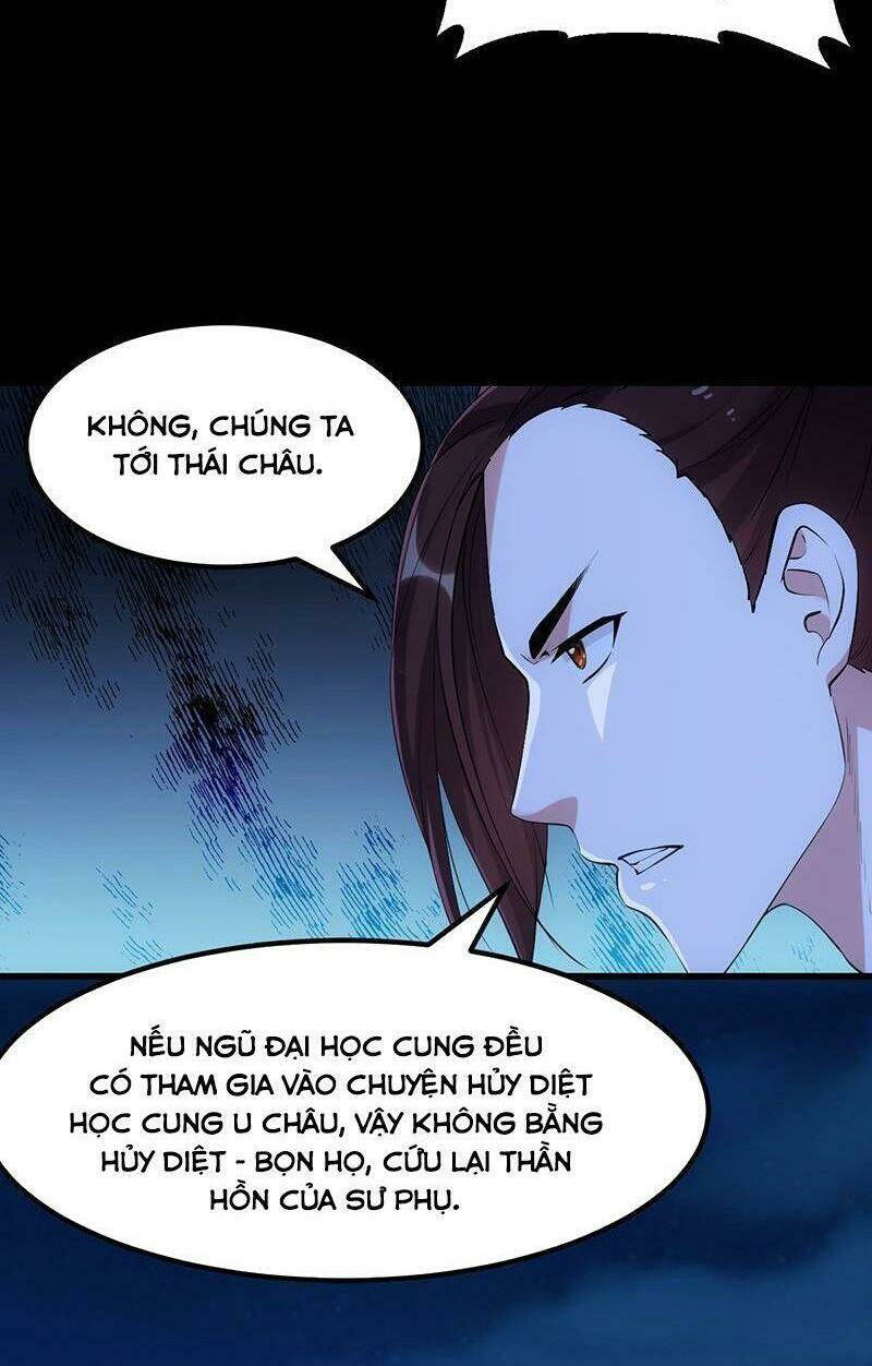 hệ thống thần long nghịch thiên chapter 83 18