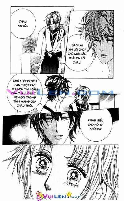 người duy nhất chapter 79 17