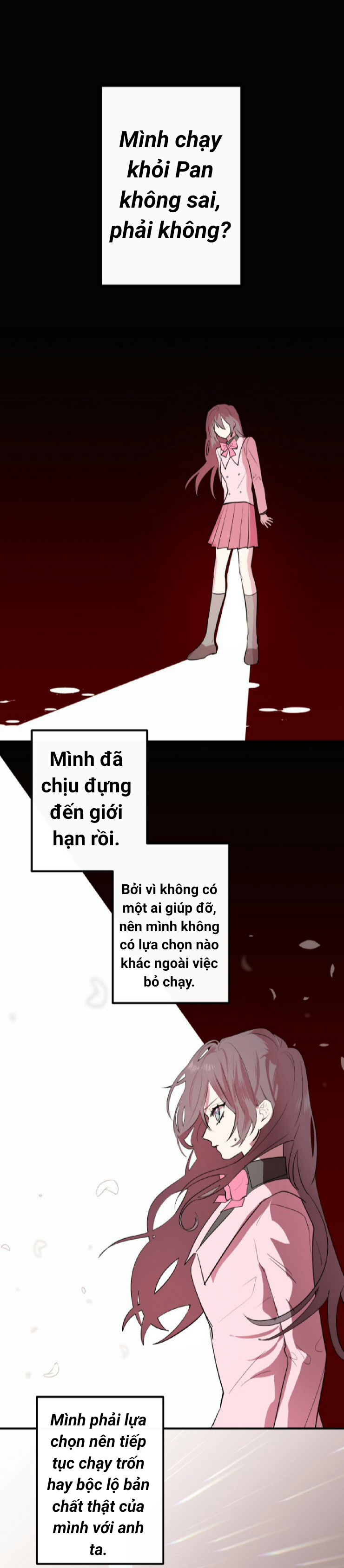 cuộc tấn công đau đớn chapter 5 24