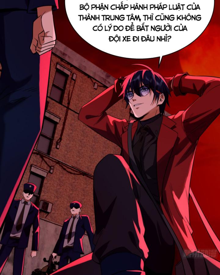 bắt đầu từ trăng đỏ chapter 156 4