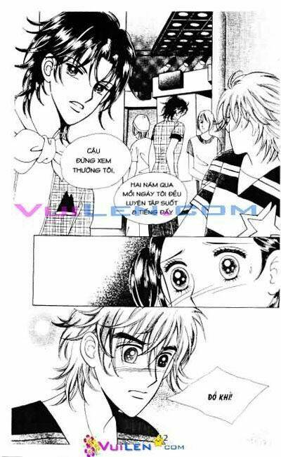 có anh trong đời chapter 7 12