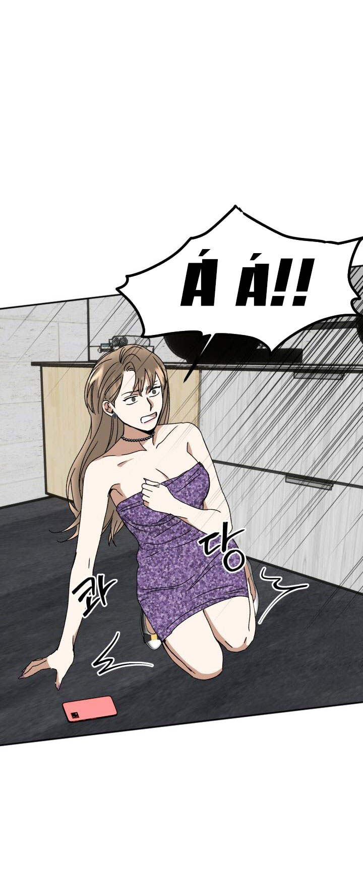 Ưu Thế Tuyệt Đối chapter 14.2 - Trang 31